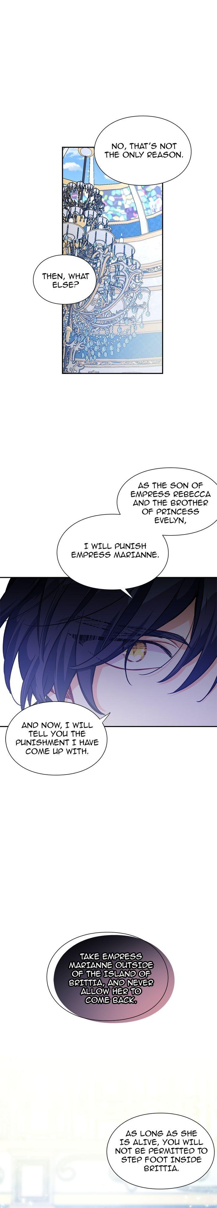 Read Doctor Elise EN Manga Online