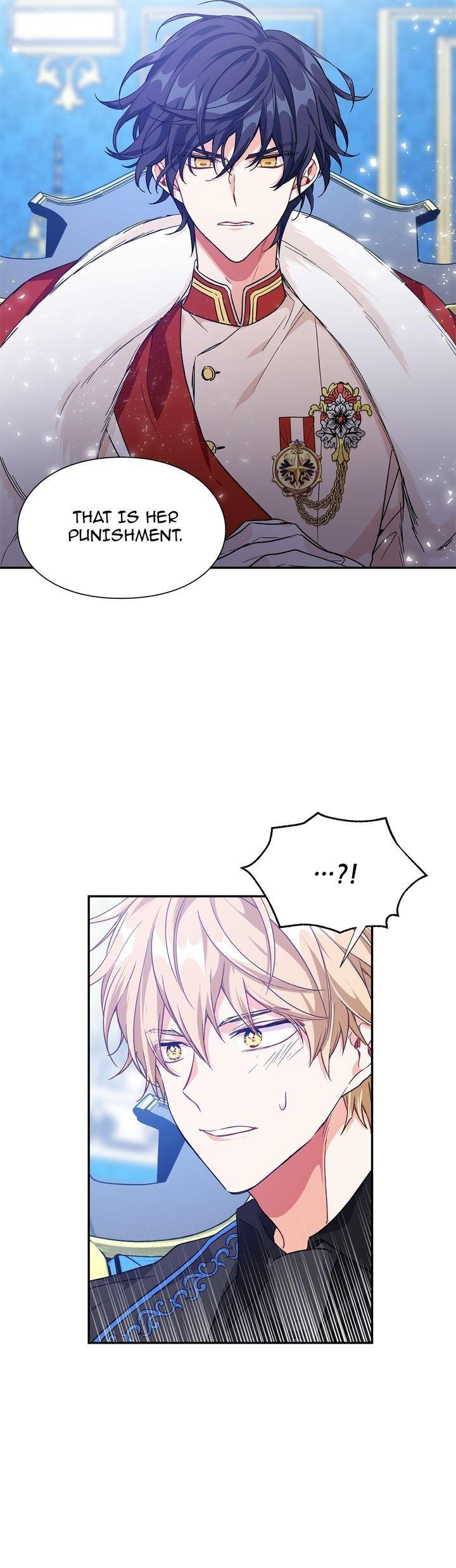 Read Doctor Elise EN Manga Online