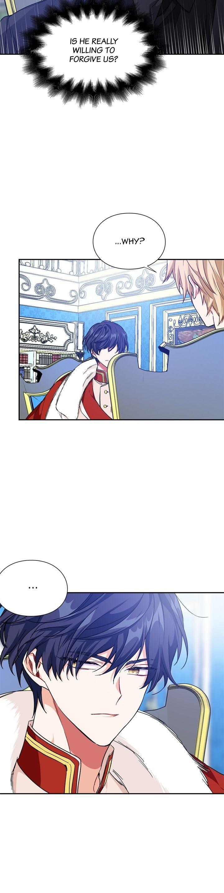 Read Doctor Elise EN Manga Online