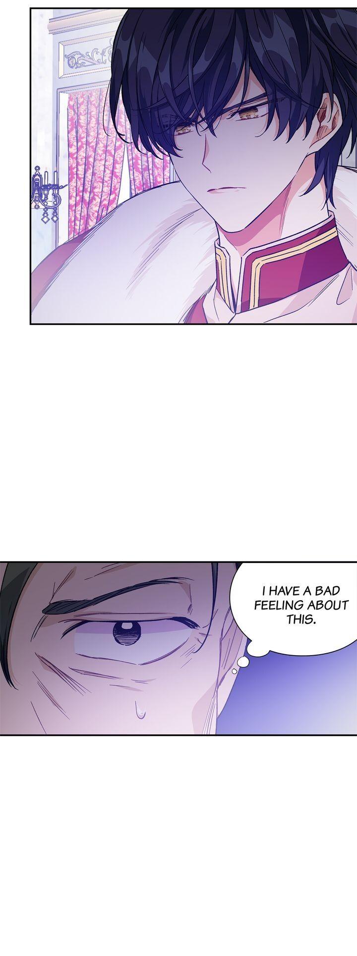 Read Doctor Elise EN Manga Online