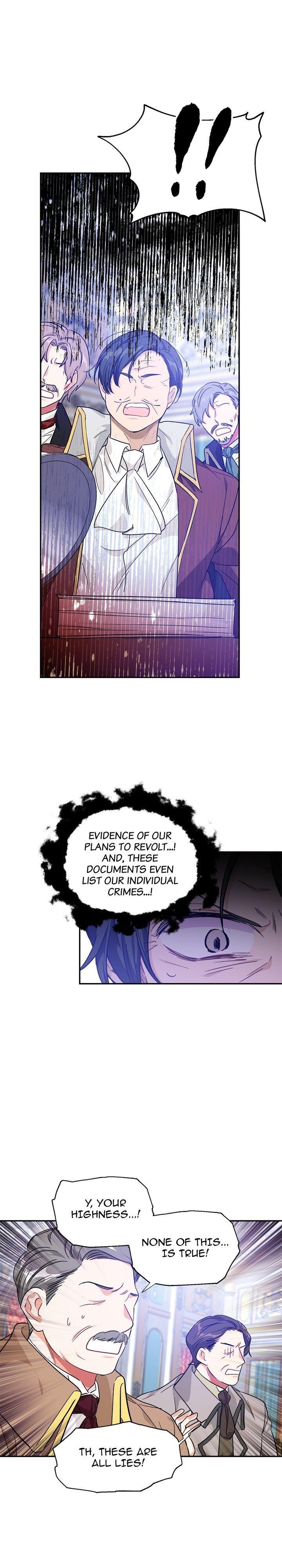 Read Doctor Elise EN Manga Online