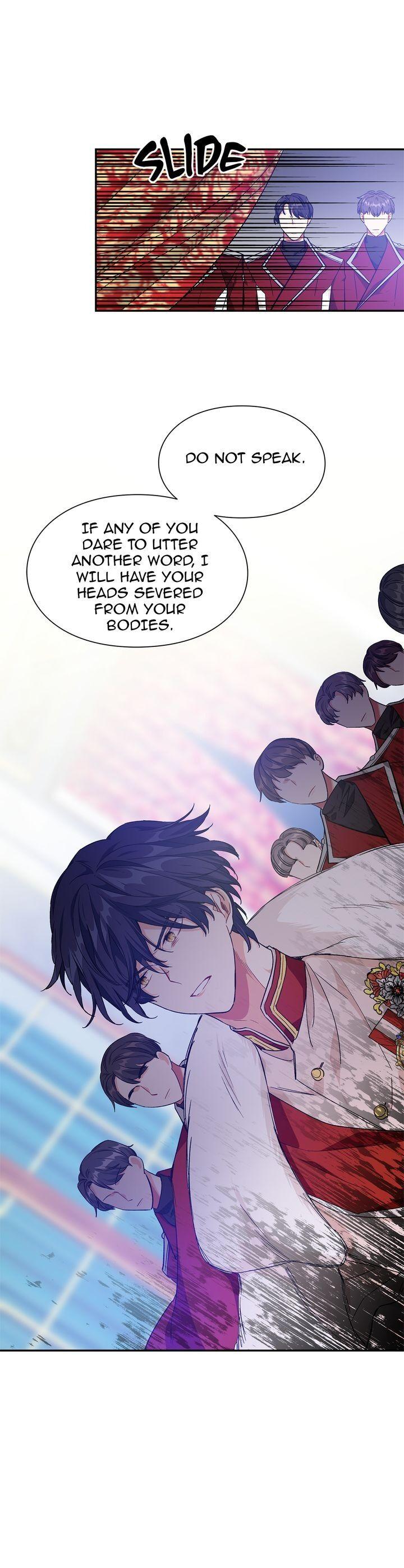 Read Doctor Elise EN Manga Online