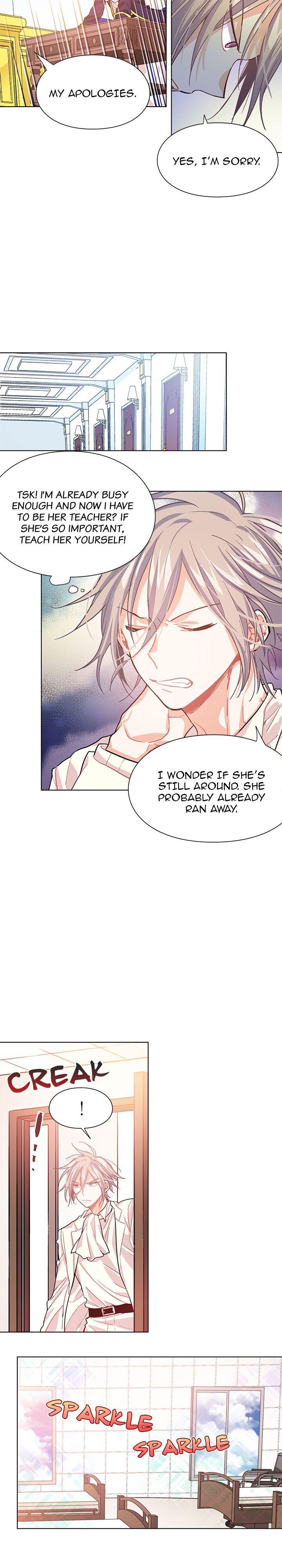 Read Doctor Elise EN Manga Online