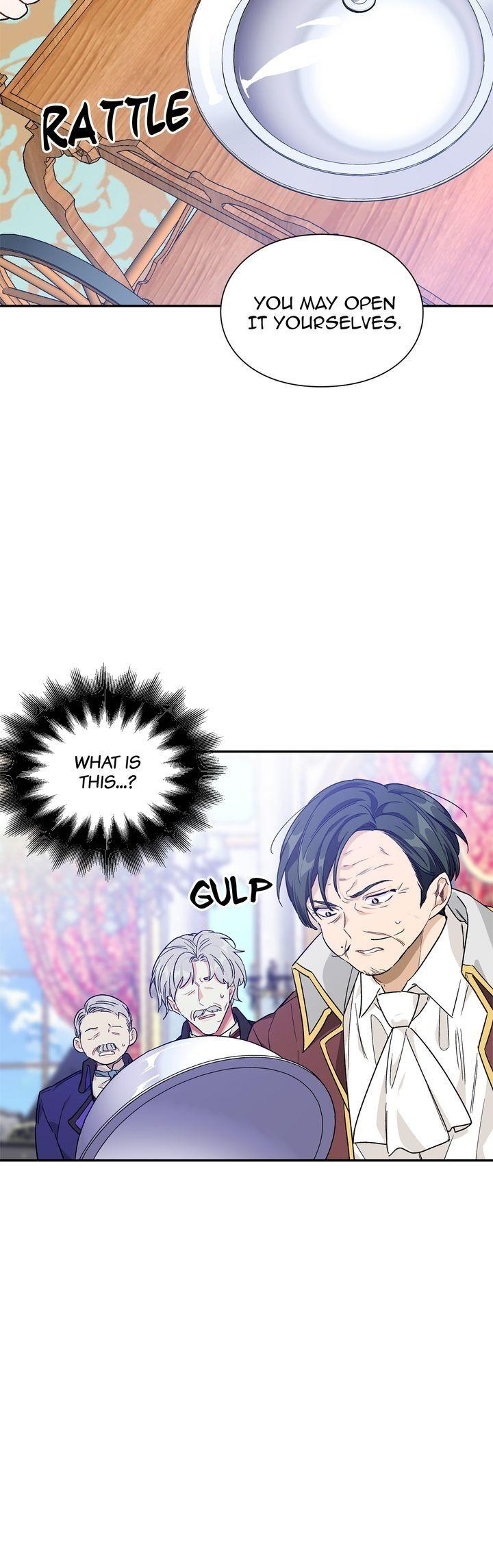 Read Doctor Elise EN Manga Online