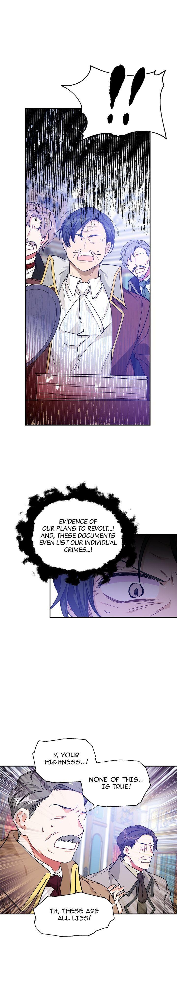 Read Doctor Elise EN Manga Online