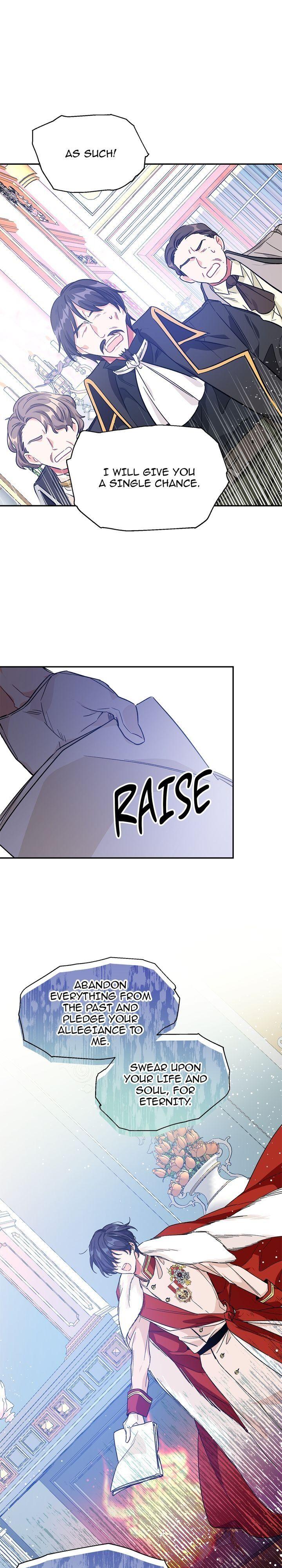 Read Doctor Elise EN Manga Online
