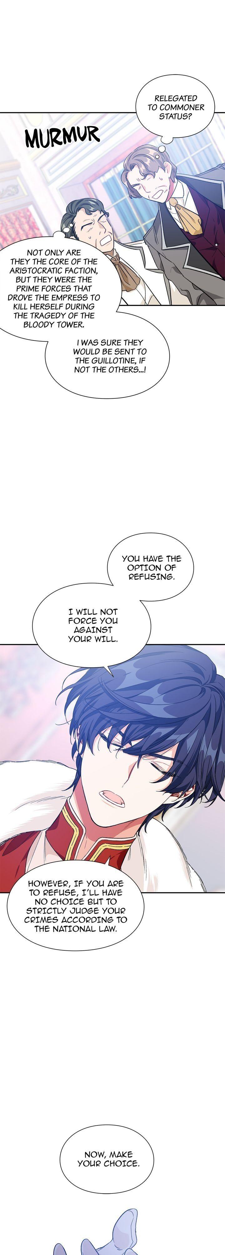 Read Doctor Elise EN Manga Online