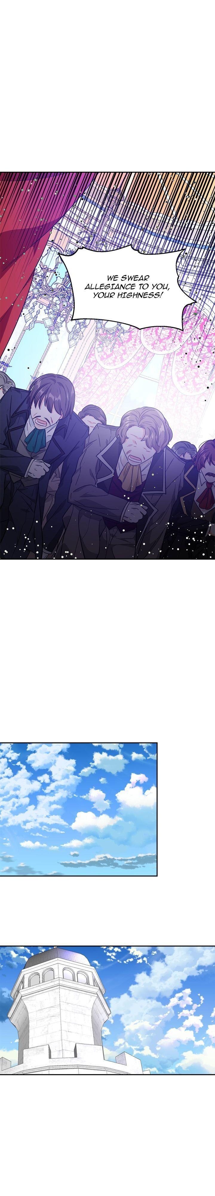 Read Doctor Elise EN Manga Online