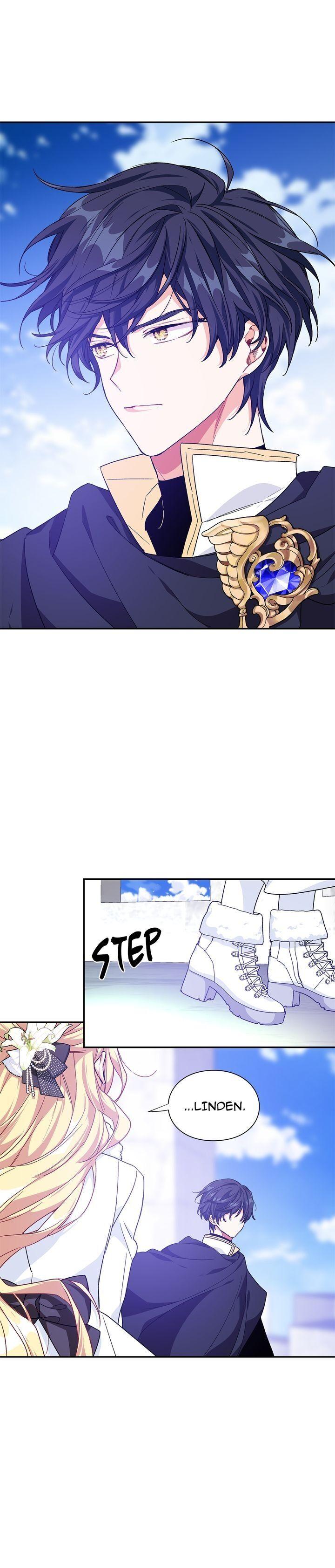Read Doctor Elise EN Manga Online