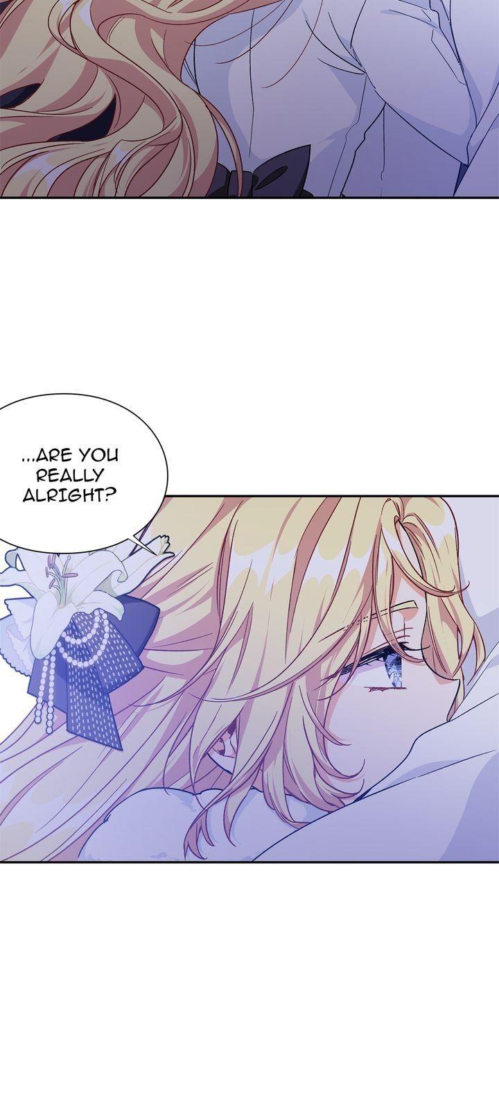 Read Doctor Elise EN Manga Online