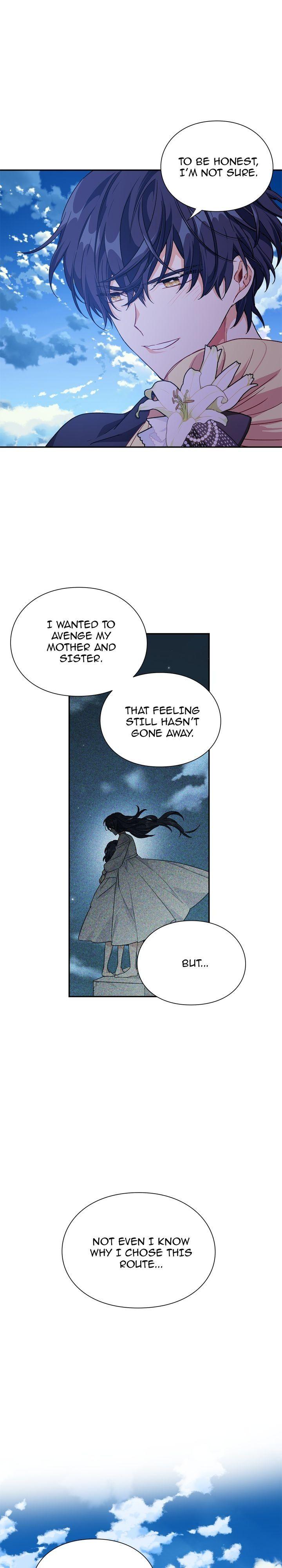 Read Doctor Elise EN Manga Online