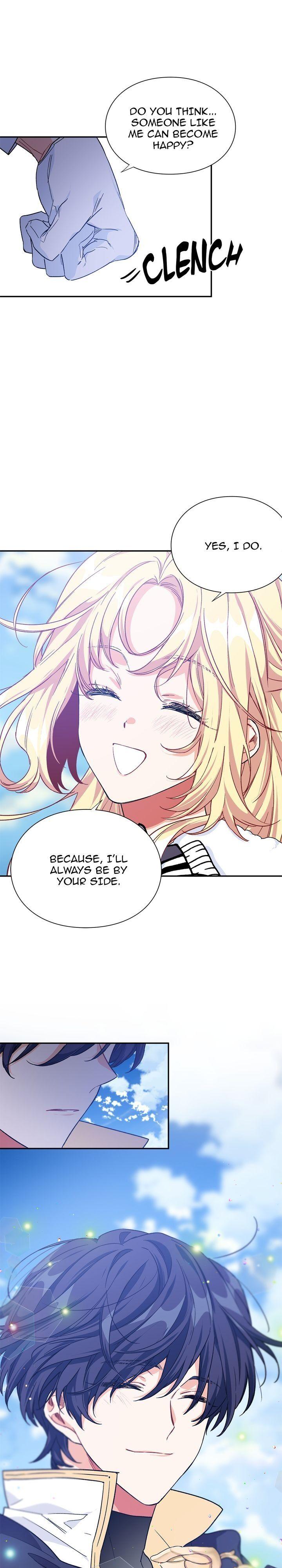 Read Doctor Elise EN Manga Online