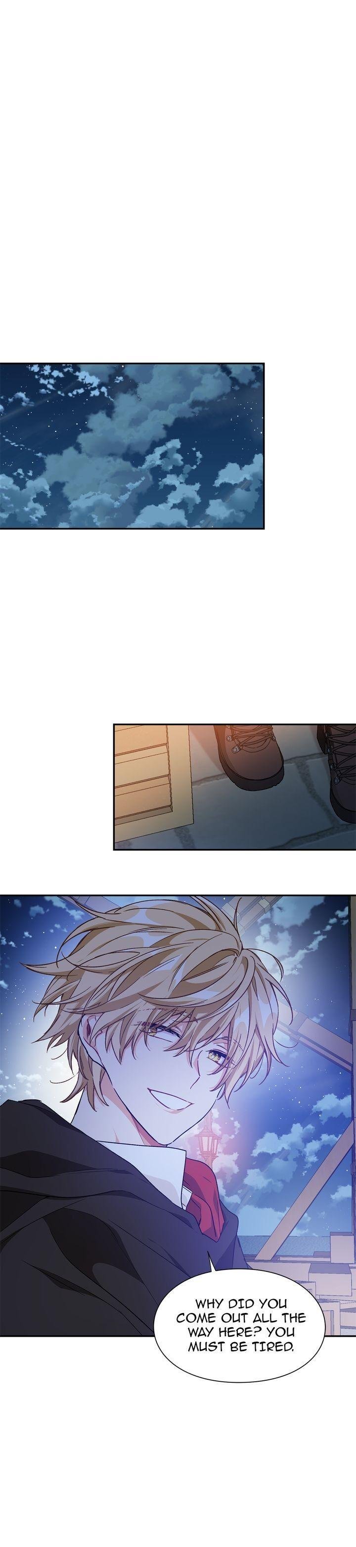 Read Doctor Elise EN Manga Online