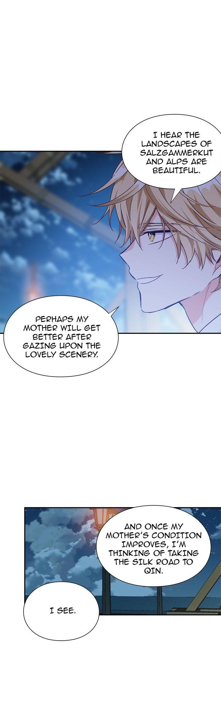 Read Doctor Elise EN Manga Online