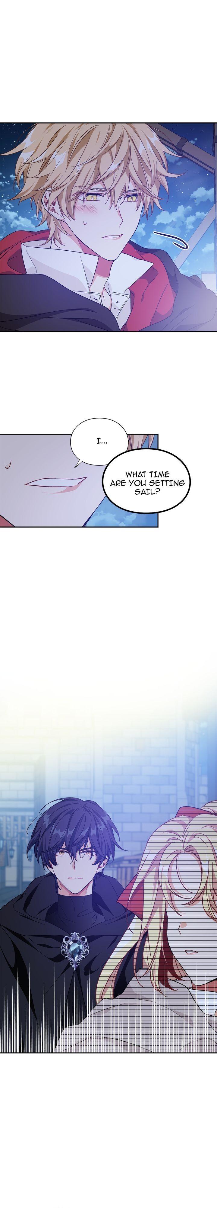 Read Doctor Elise EN Manga Online