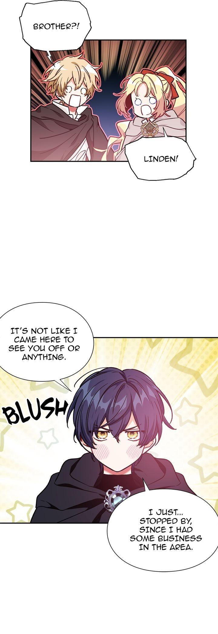 Read Doctor Elise EN Manga Online