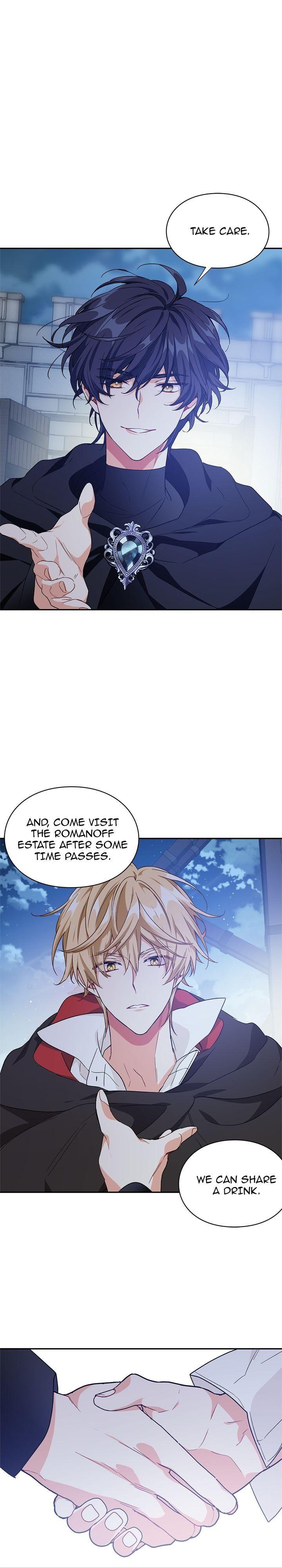 Read Doctor Elise EN Manga Online