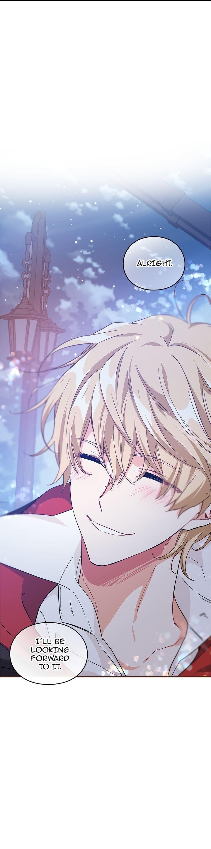 Read Doctor Elise EN Manga Online