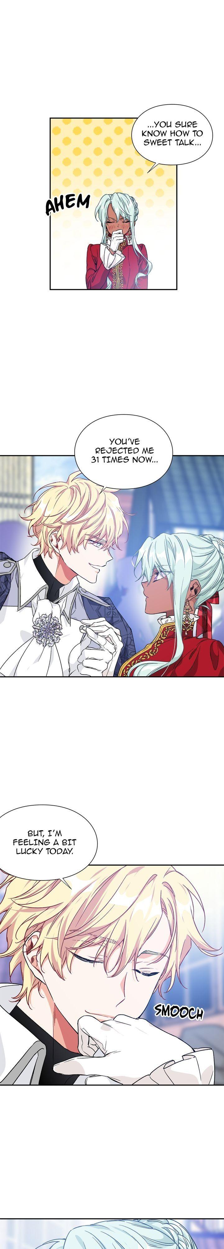 Read Doctor Elise EN Manga Online