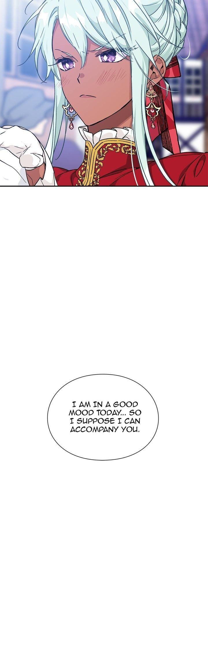 Read Doctor Elise EN Manga Online