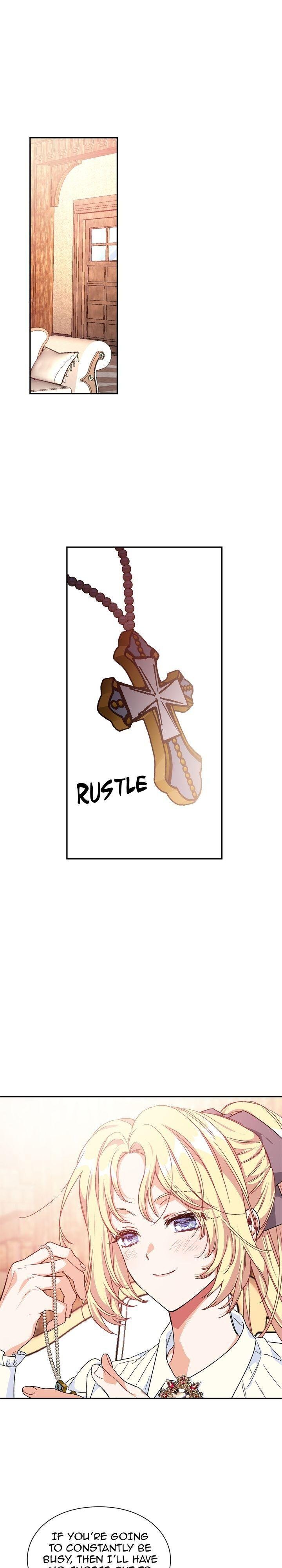Read Doctor Elise EN Manga Online