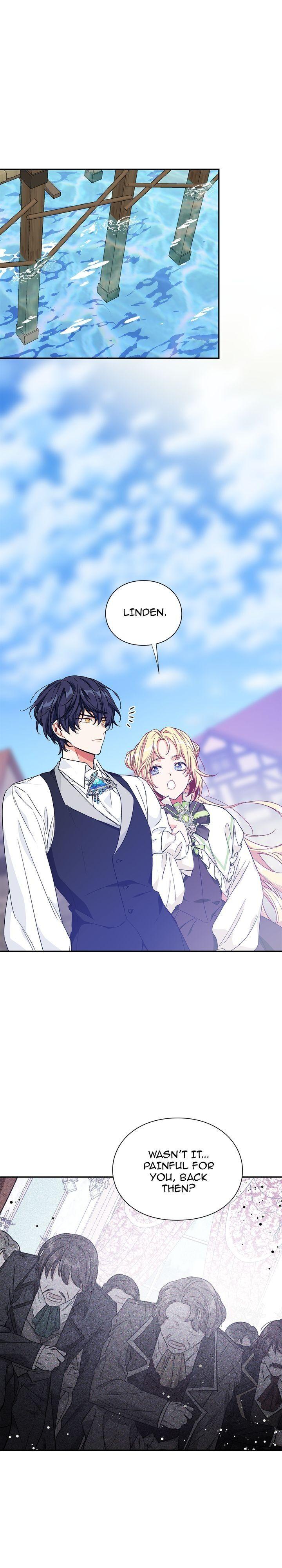 Read Doctor Elise EN Manga Online