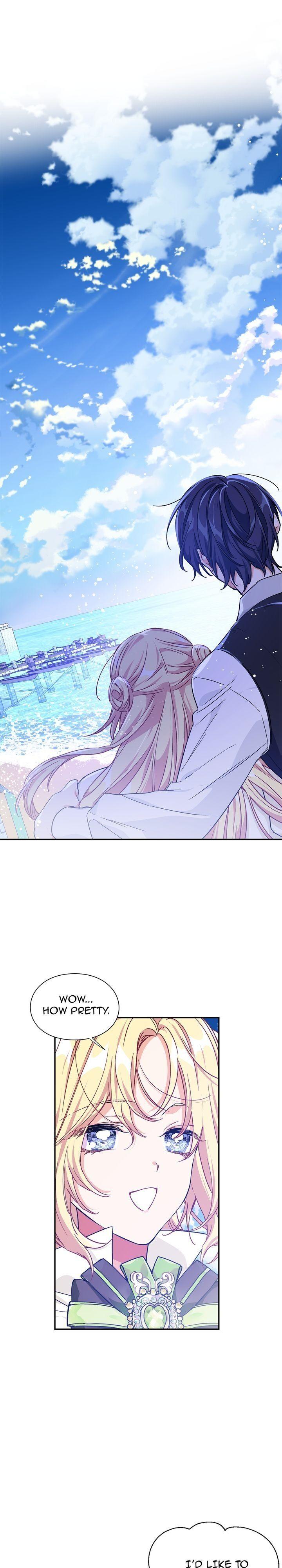 Read Doctor Elise EN Manga Online
