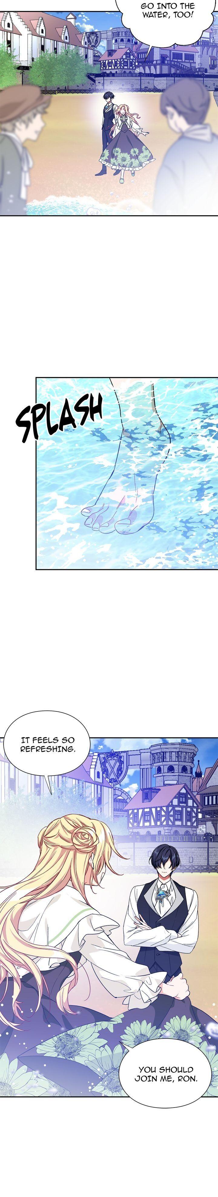 Read Doctor Elise EN Manga Online