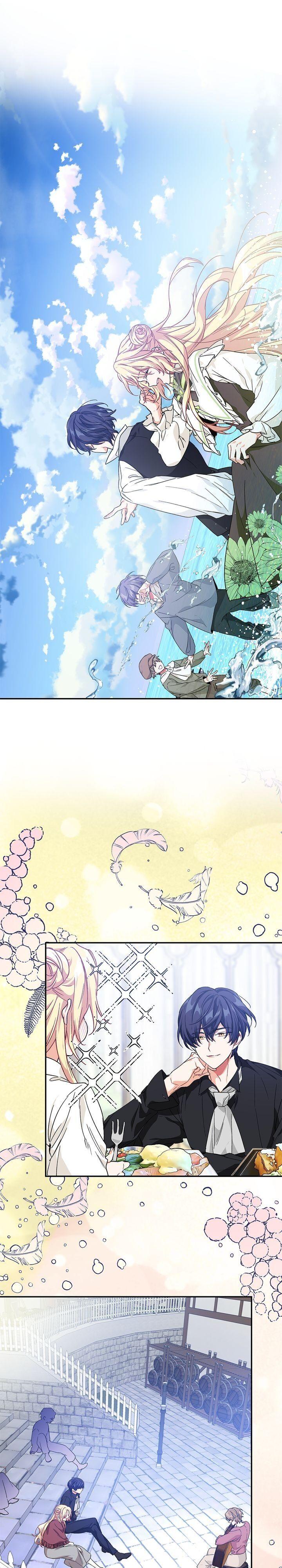 Read Doctor Elise EN Manga Online