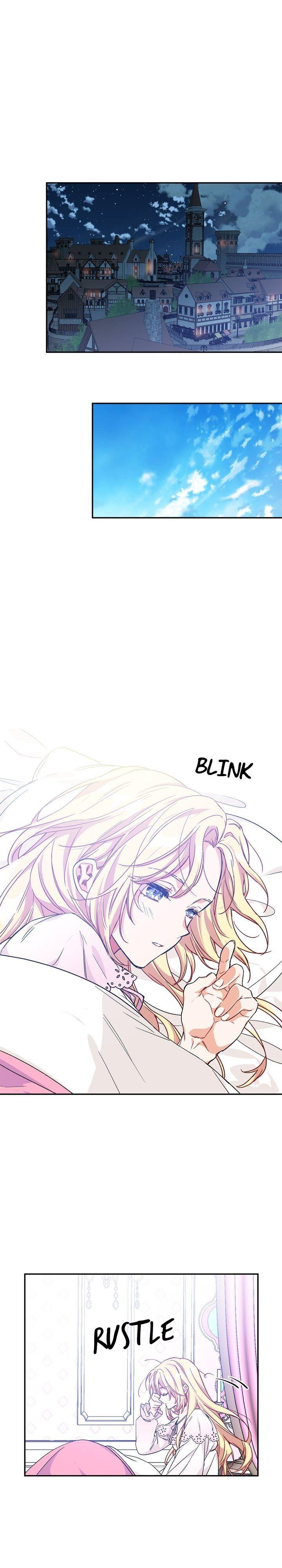 Read Doctor Elise EN Manga Online