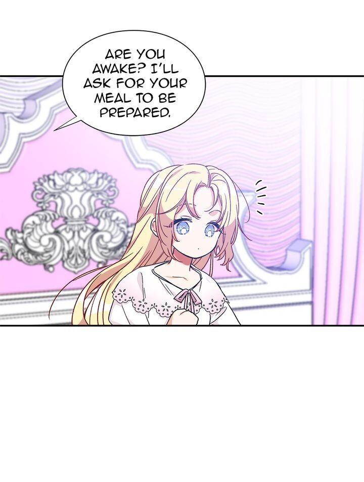 Read Doctor Elise EN Manga Online
