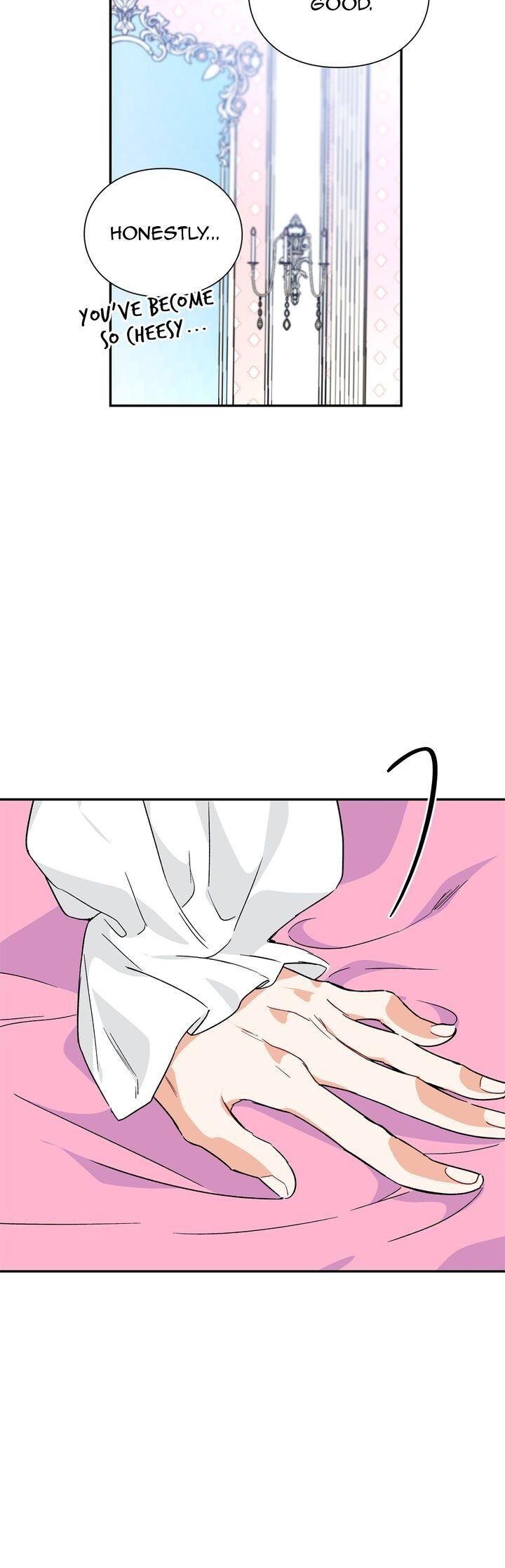 Read Doctor Elise EN Manga Online