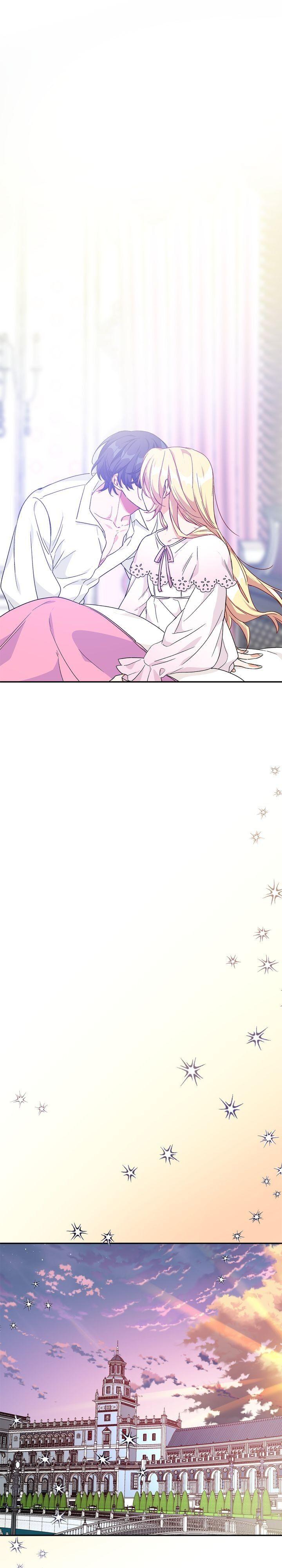 Read Doctor Elise EN Manga Online