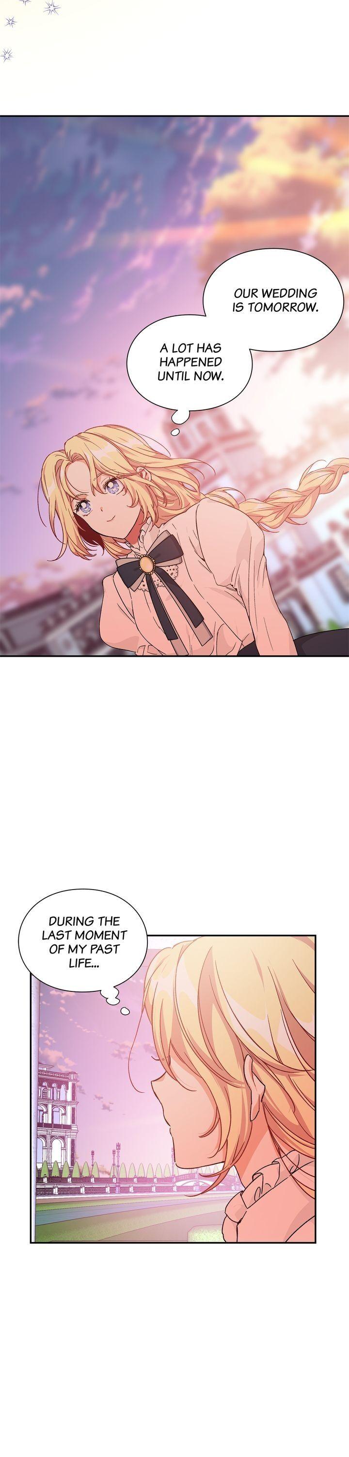 Read Doctor Elise EN Manga Online