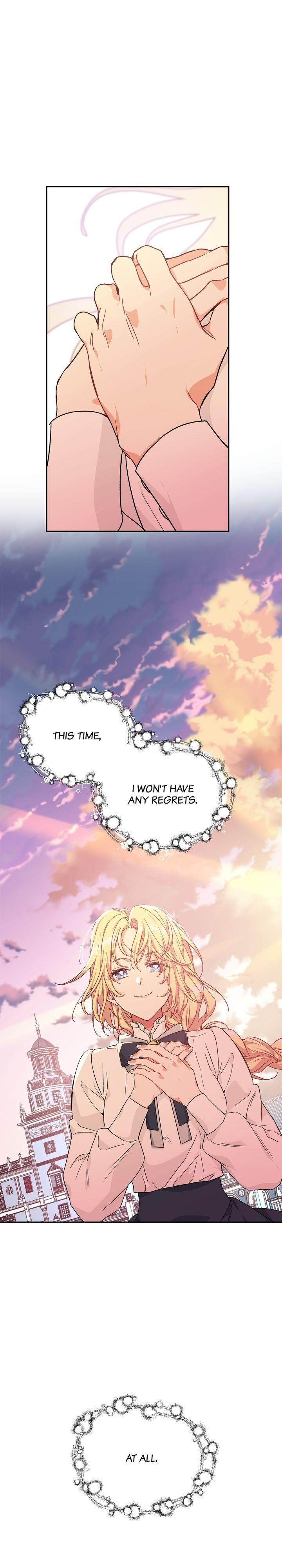 Read Doctor Elise EN Manga Online
