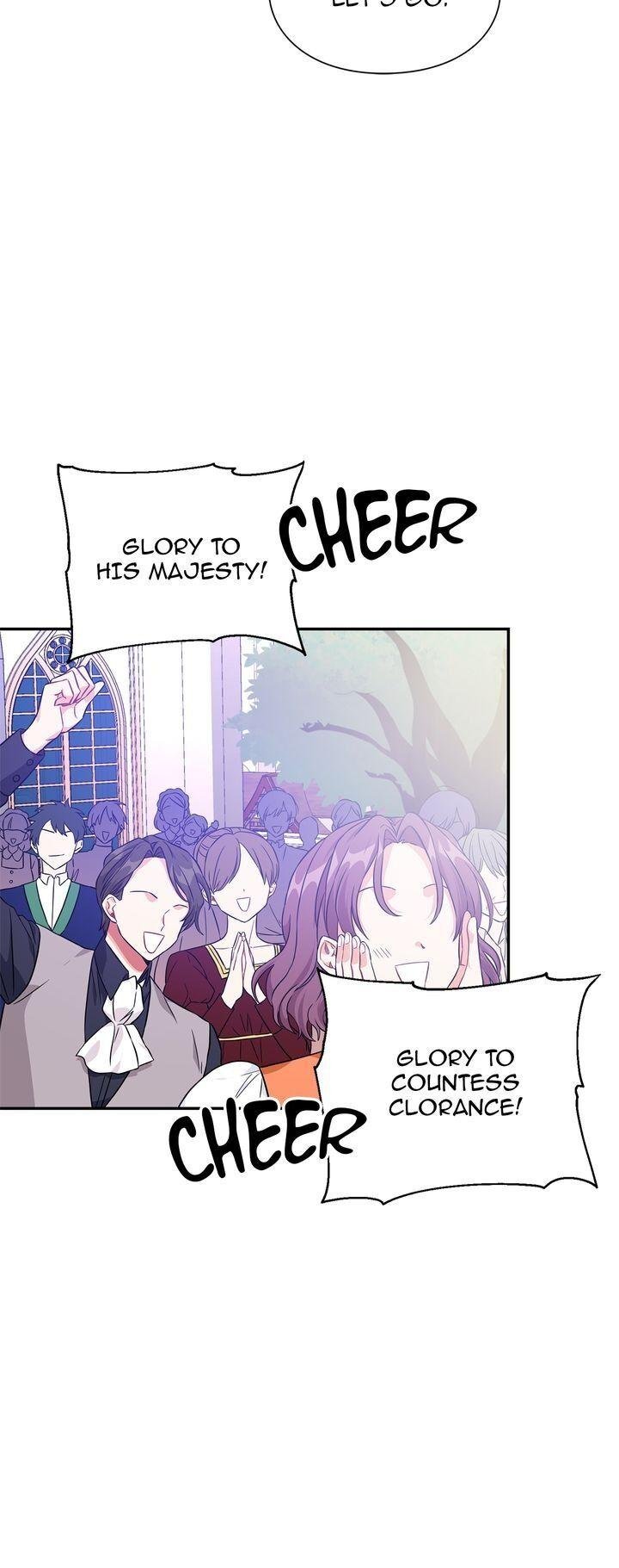 Read Doctor Elise EN Manga Online
