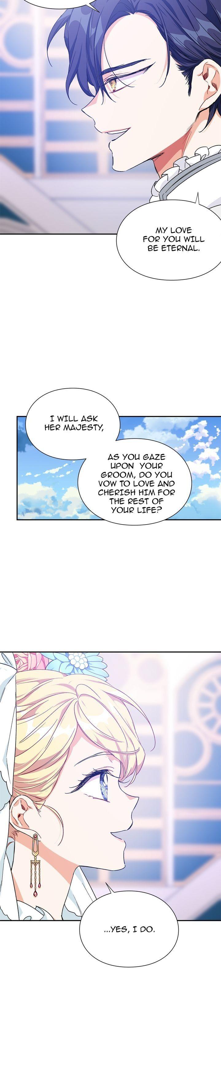 Read Doctor Elise EN Manga Online
