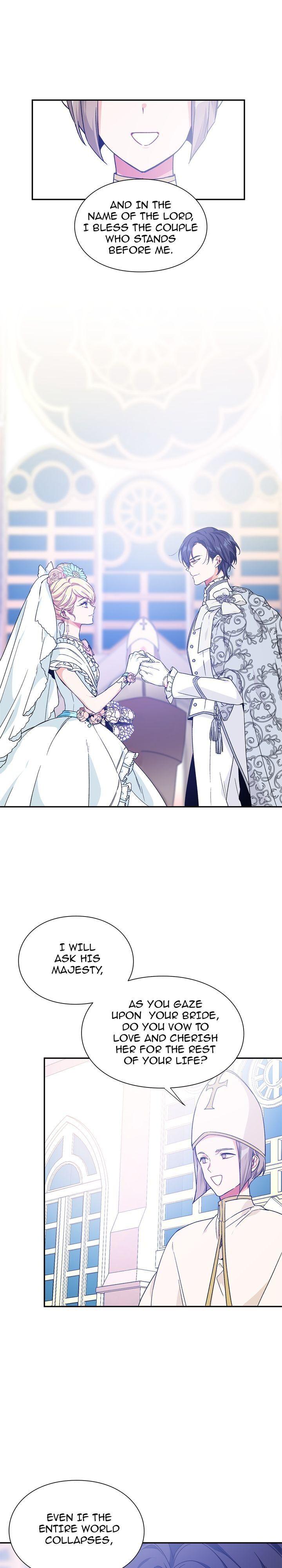 Read Doctor Elise EN Manga Online