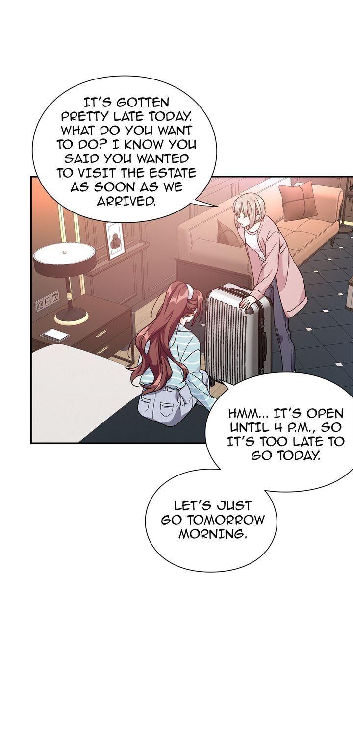 Read Doctor Elise EN Manga Online