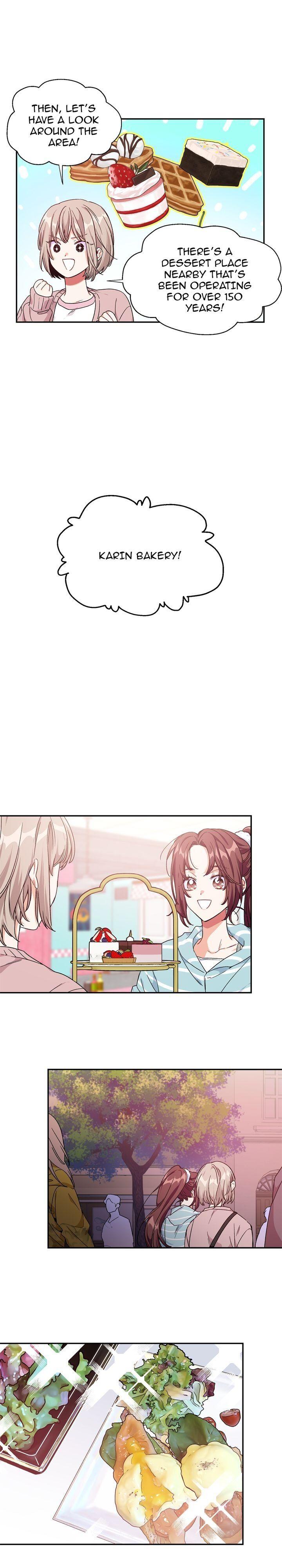 Read Doctor Elise EN Manga Online