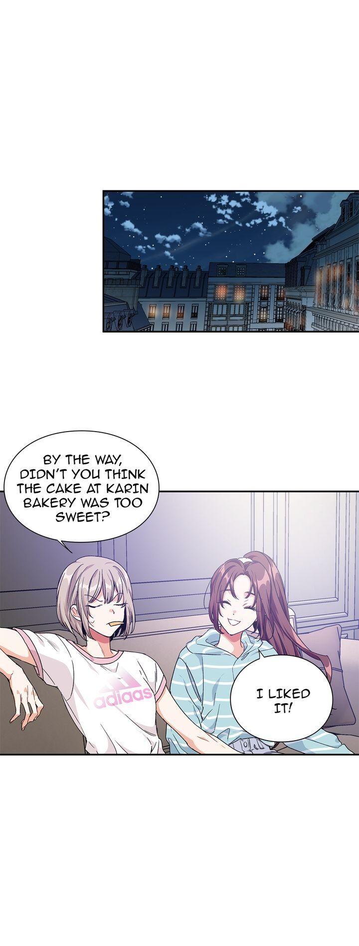 Read Doctor Elise EN Manga Online