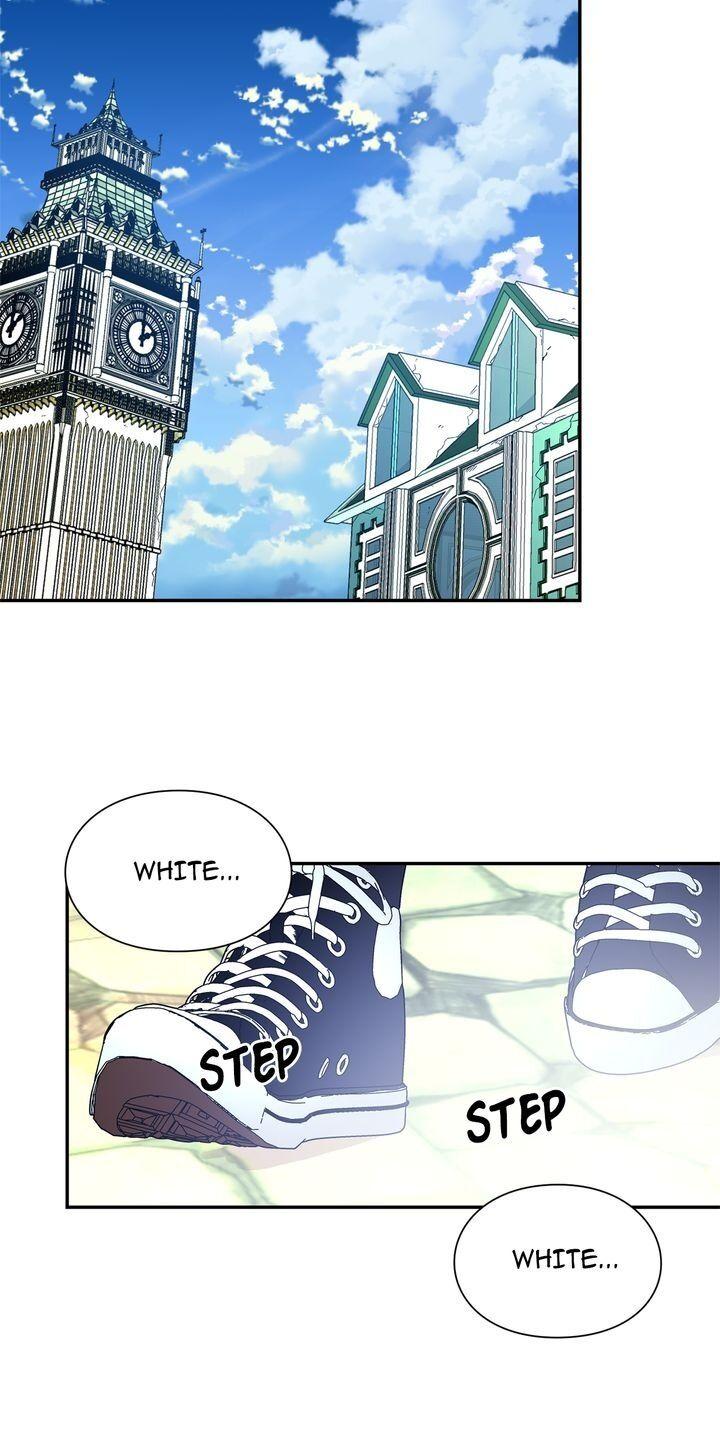 Read Doctor Elise EN Manga Online