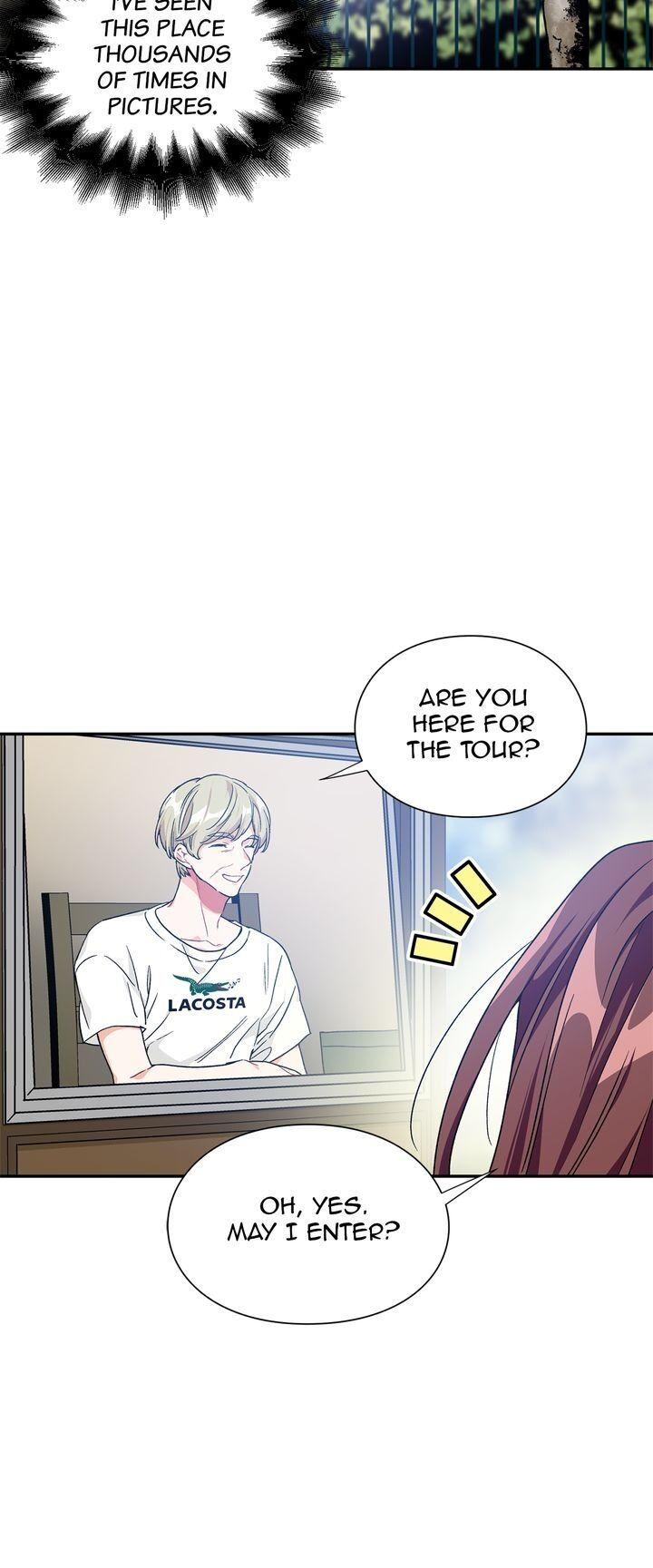 Read Doctor Elise EN Manga Online