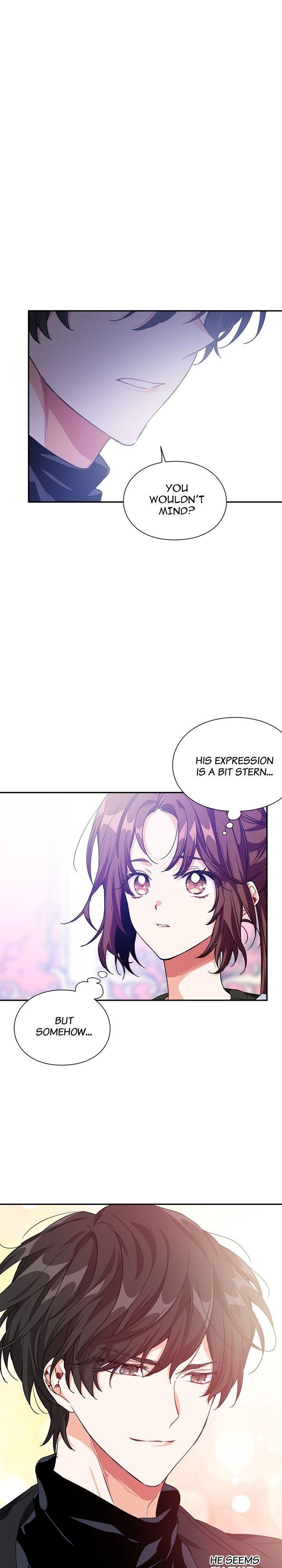 Read Doctor Elise EN Manga Online