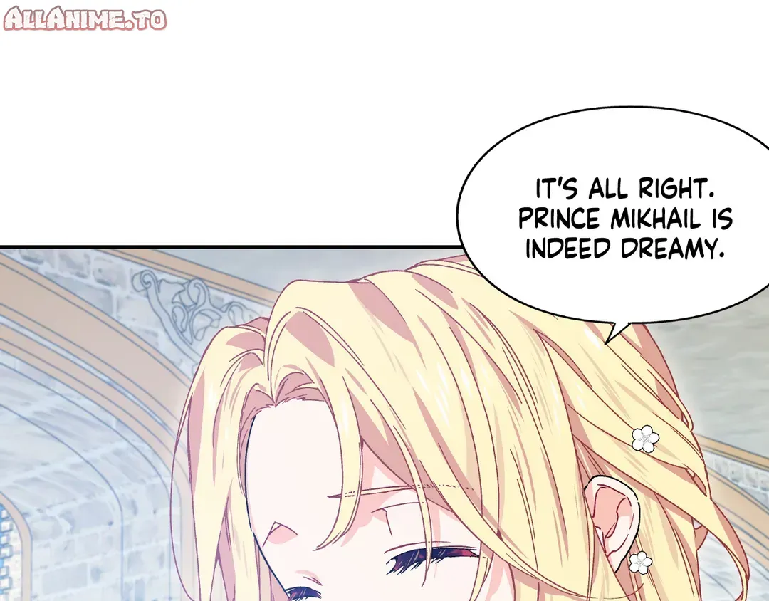 Read Doctor Elise EN Manga Online