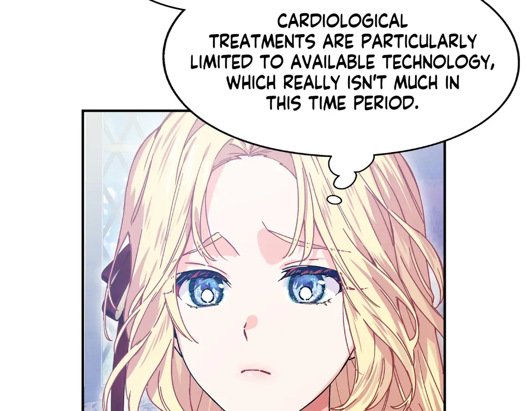 Read Doctor Elise EN Manga Online