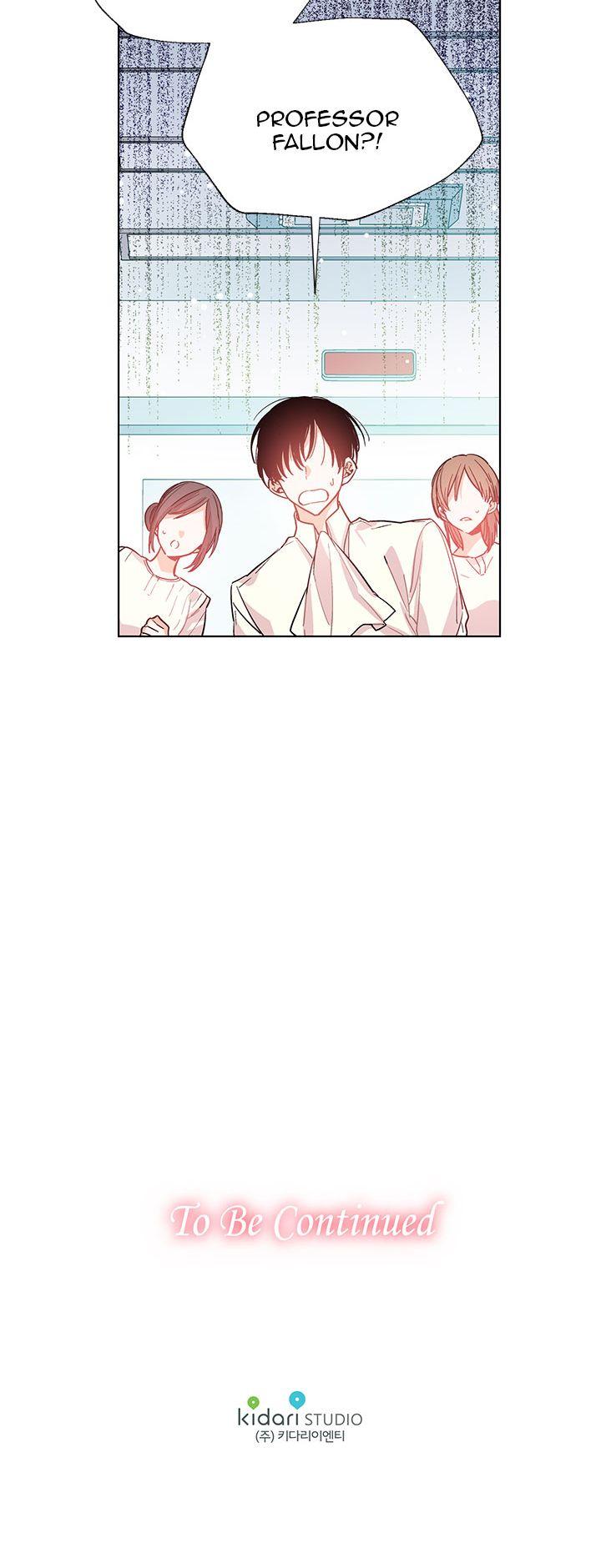 Read Doctor Elise EN Manga Online