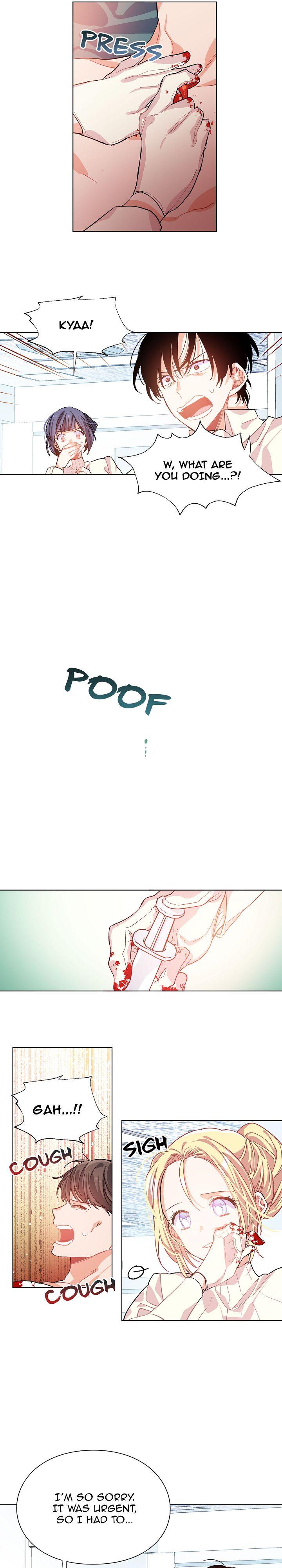 Read Doctor Elise EN Manga Online