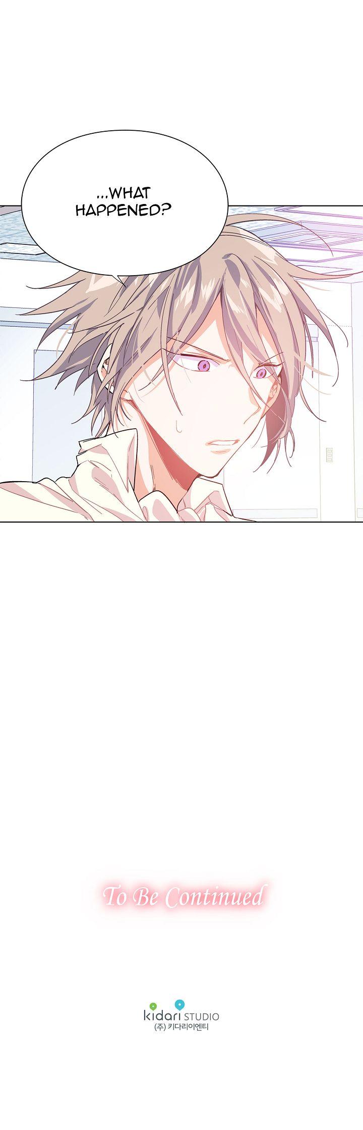 Read Doctor Elise EN Manga Online