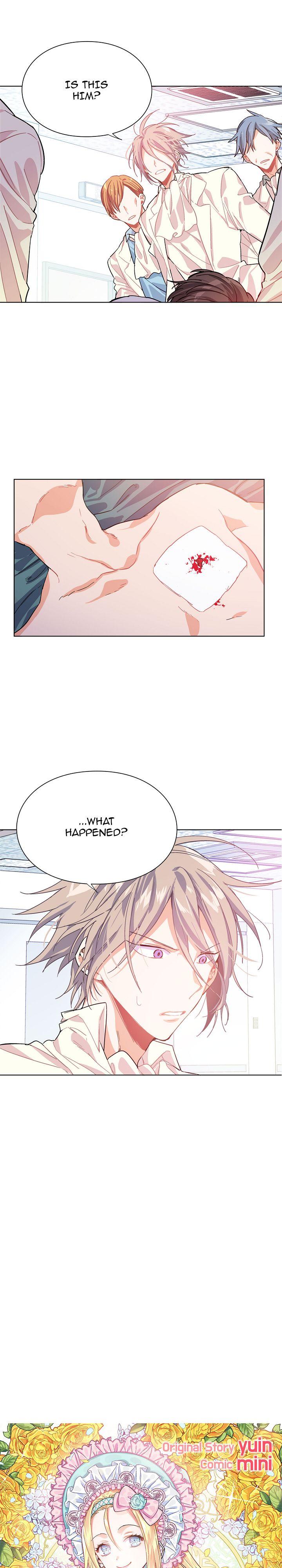Read Doctor Elise EN Manga Online